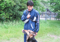 訓練